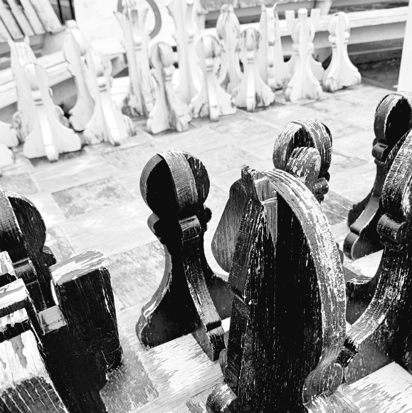 Meet your Posher, Amanda - Picture 7 of 7